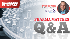 From Phase 3 to Commercialization: What Sponsors Need from a Sterile Injectable CDMO